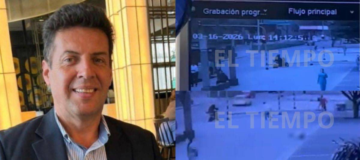 Néstor Harry Acosta