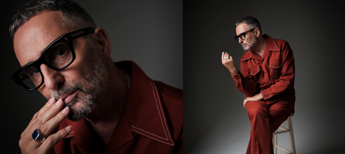 Con ‘TARACÁ’, Jorge Drexler regresa a Colombia en 2026