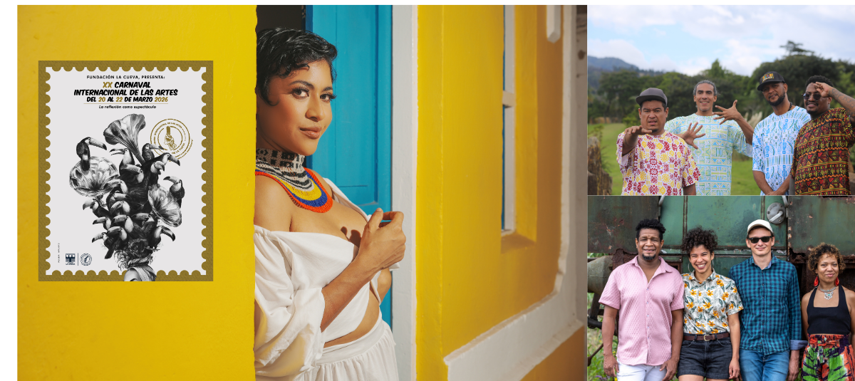 Carnaval de las Artes