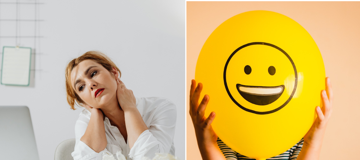 ¿Qué es la felicidad?