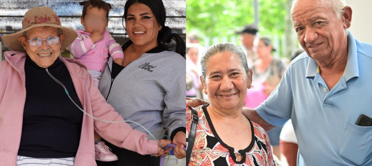 Renta ciudadana y devolución del IVA.