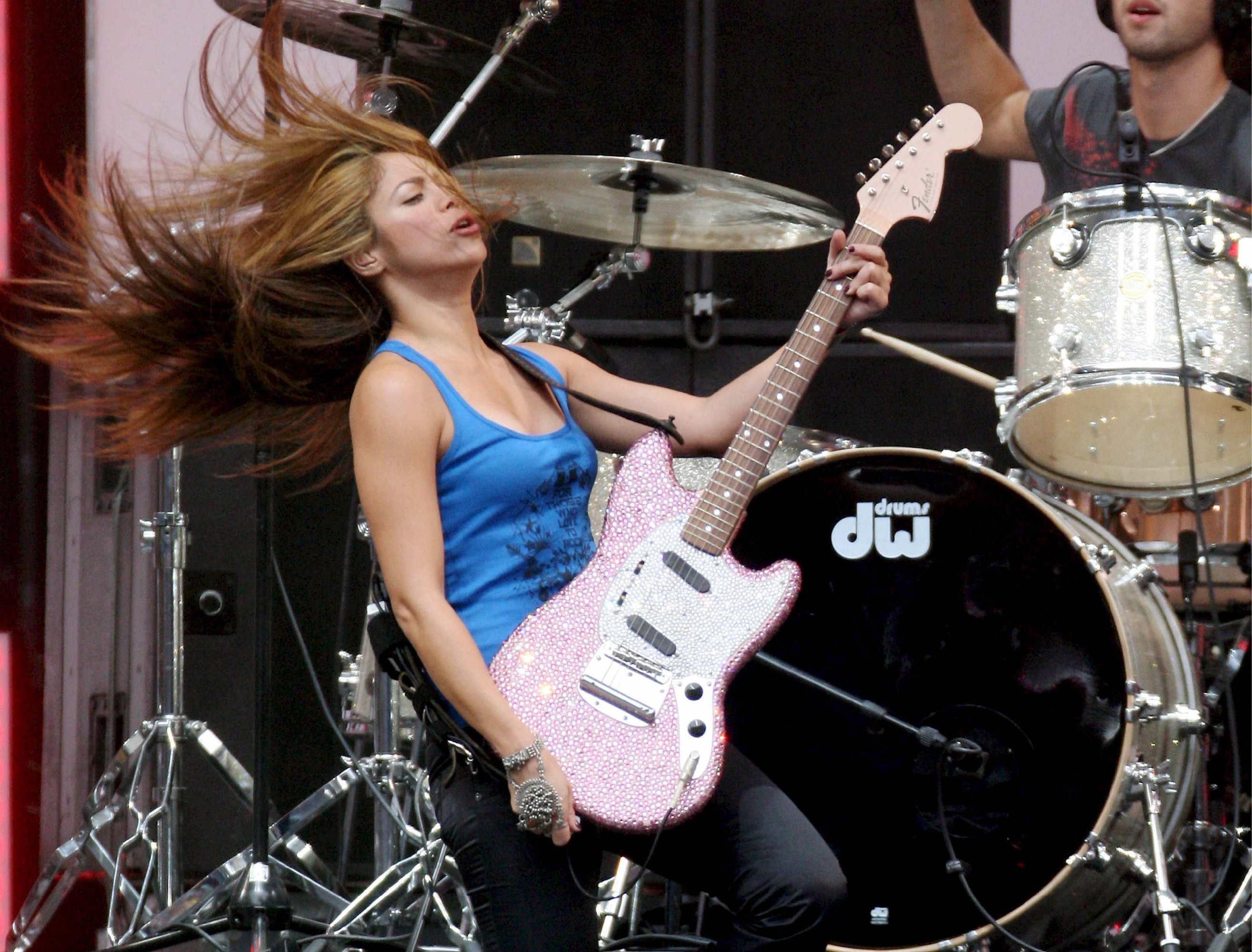 rock