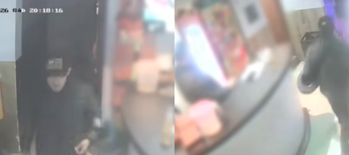 Sicariato en bar en la localidad de Chapinero.