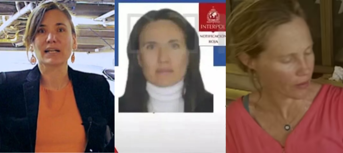 La madre de una de las menores de edad, que falleció por envenenamiento, también estuvo intoxicada con el mismo metal antes de su muerte.