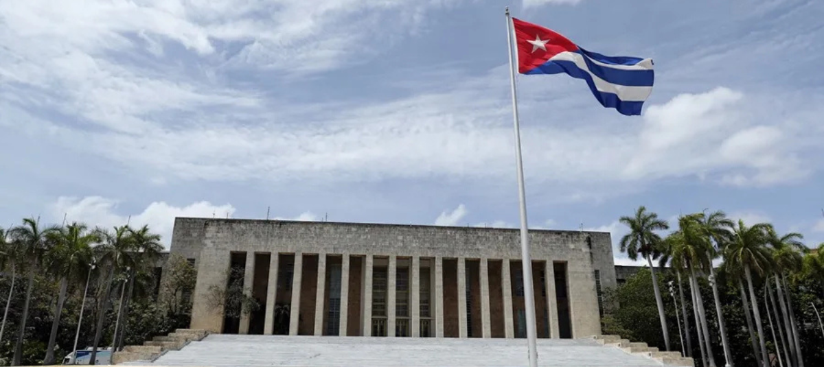 Costa Rica anuncia el cierre de su embajada en Cuba
