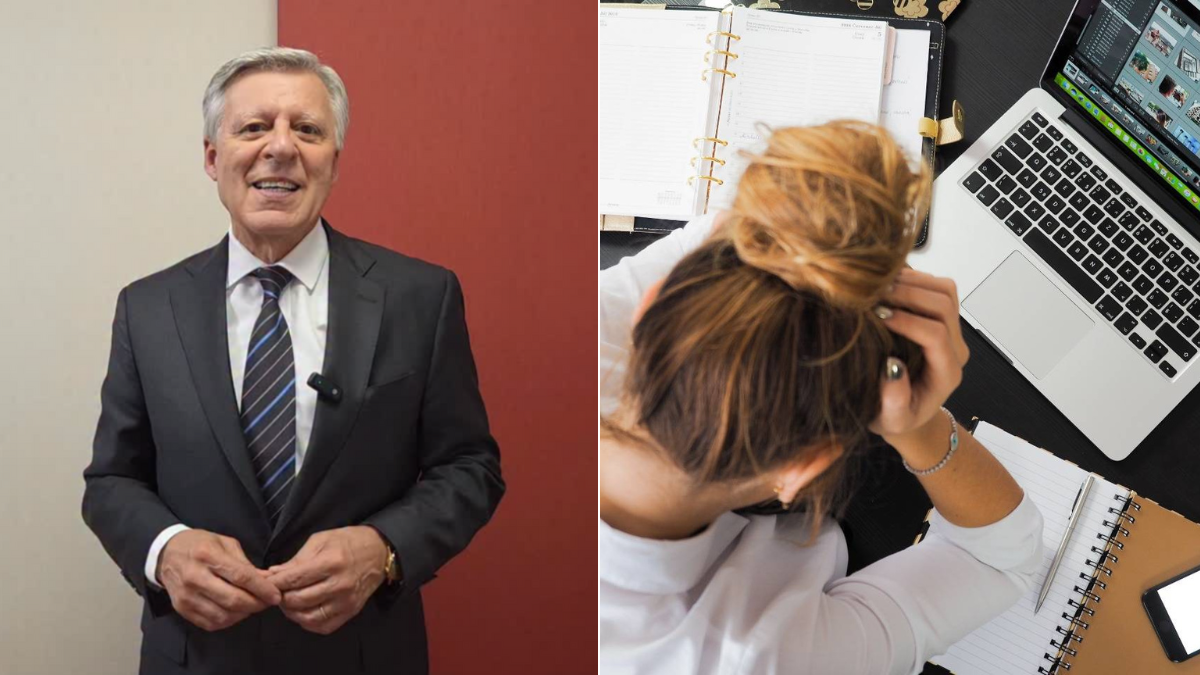 Daniel López Rosetti