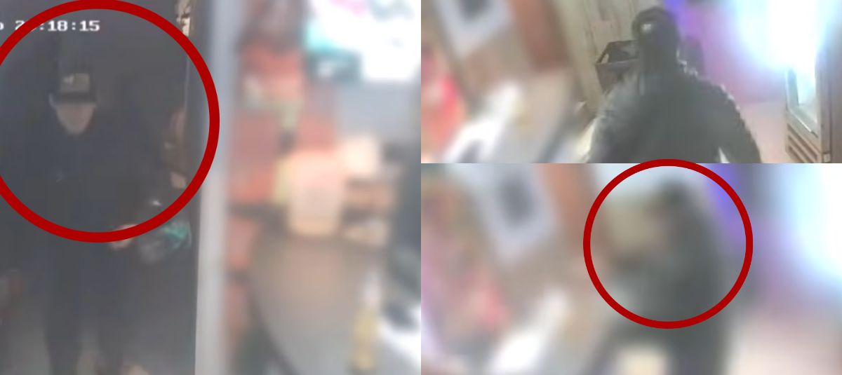 Sicariato en Chapinero en Bogotá.