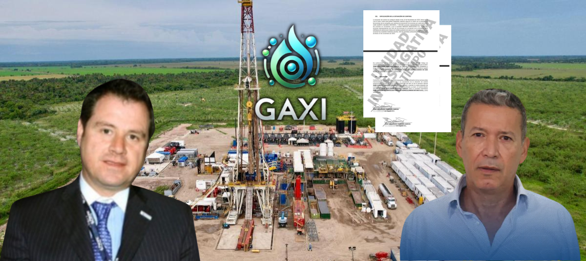 Juan Guillermo Mancera y Juan Alberto Galindo