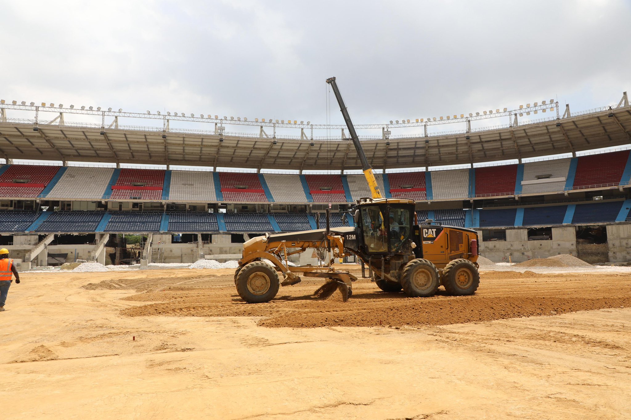 alcaldía de barranquilla