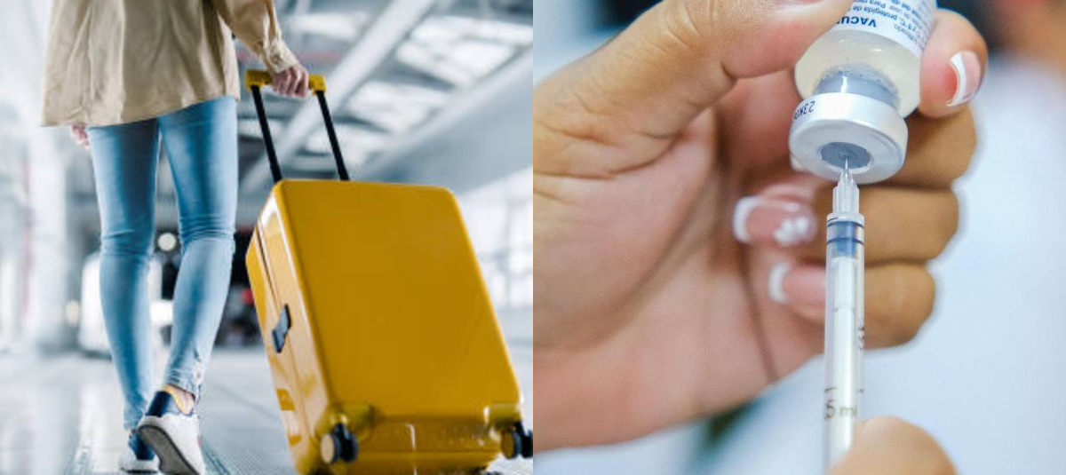 Paskalya sırasında seyahat edeceklere öneriler.