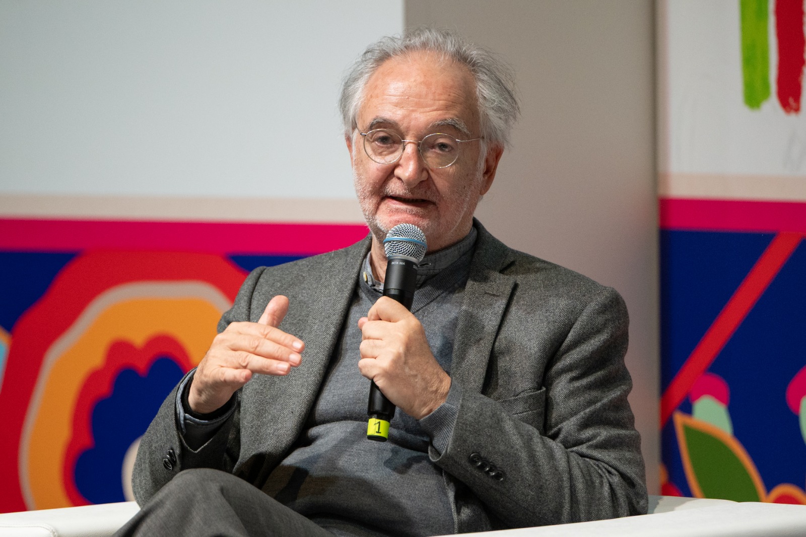 Jacques Attali