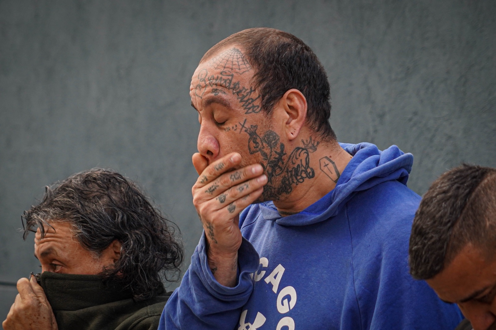 David Ricardo Torrealba Caldera