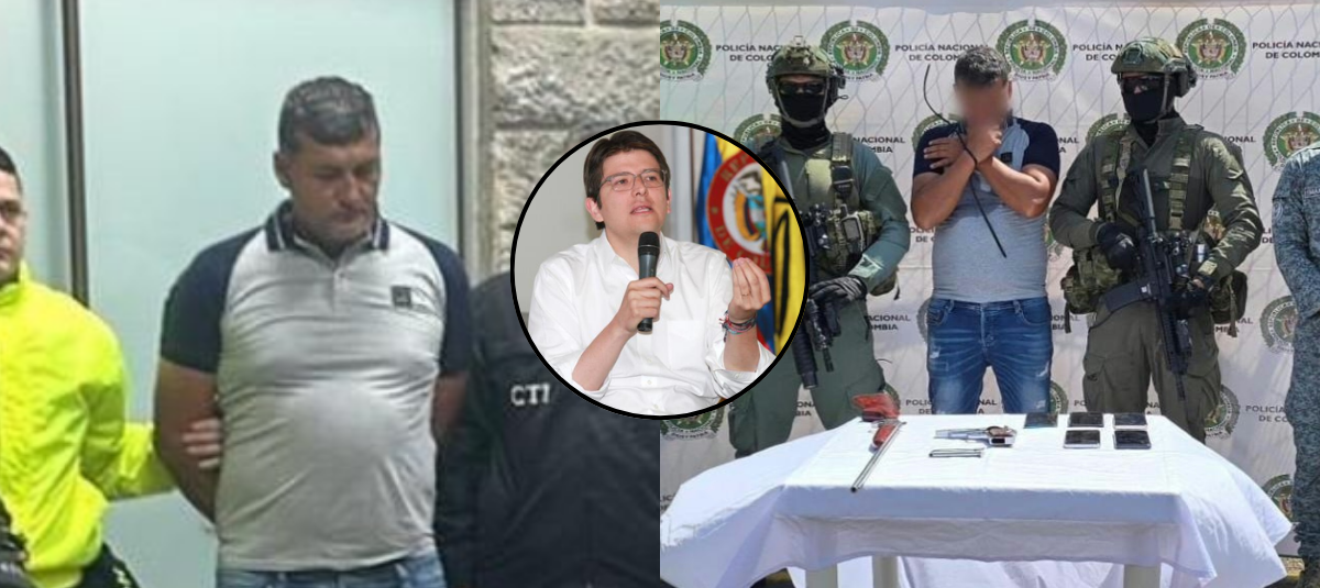 Magnicidio contra Miguel Uribe Turbay.