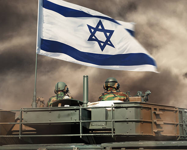 Ejército israelí afirma haber abatido a cuatro miembros de Hizbulá en el sur de Líbano