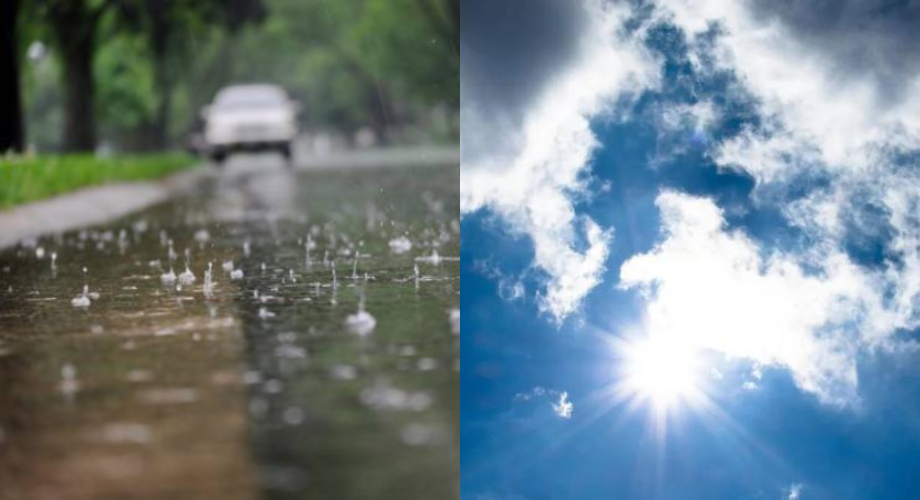 Max Henríquez revela cuándo se acaban los días soleados en Bogotá