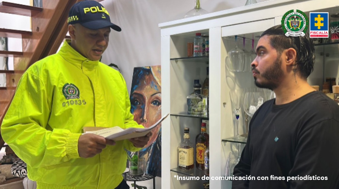 Narcotraficantes