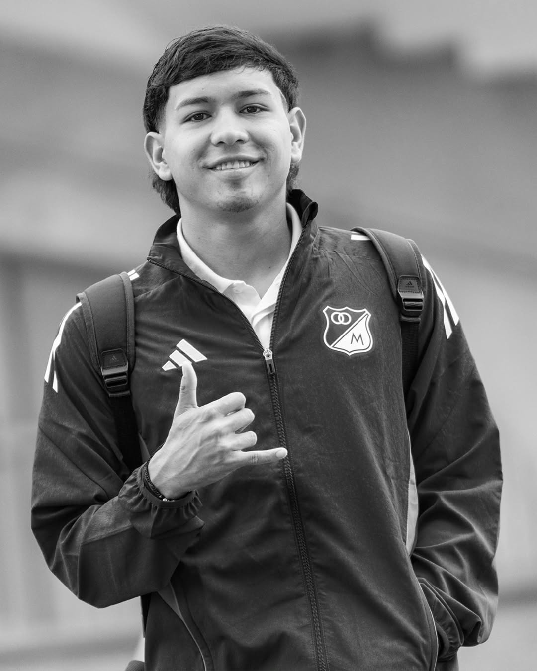 Santiago Castrillón