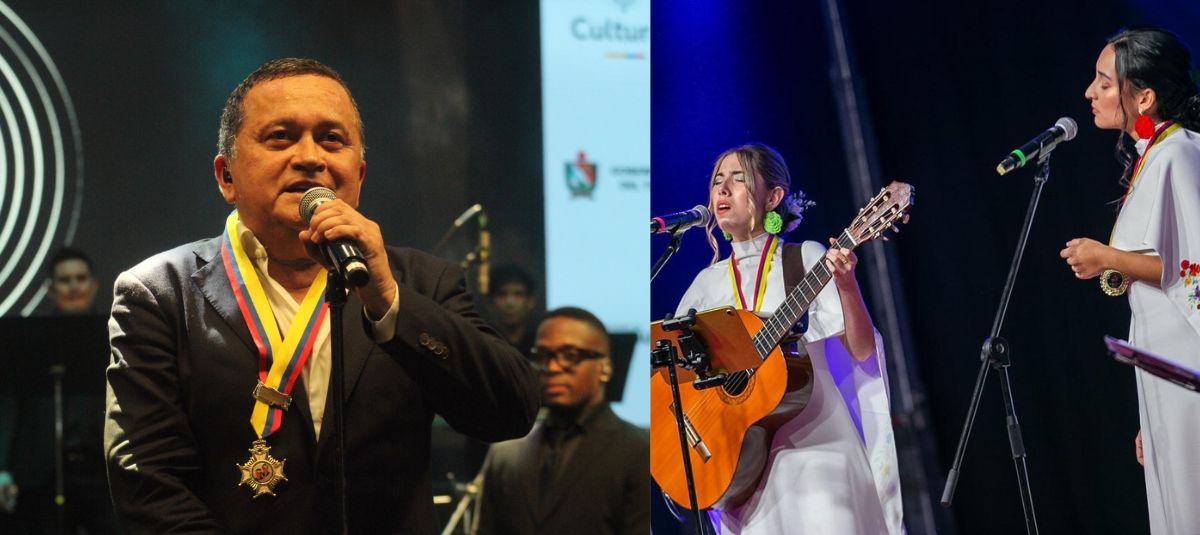 Festival Nacional de la Música Colombiana