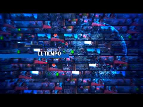 #ElTiempo #NoticiasColombia #ÚltimaHora

SUSCRÍBETE: https://bit.ly/eltiempoYT 

Síguenos en nuestras redes sociales:
X: https://twitter.com/eltiempo 
Facebook: https://www.facebook.com/eltiempo 
Instagram: https://www.instagram.com/eltiempo 

El Tiempo es el medio líder de noticias en Colombia, caracterizado por sus investigaciones y reportajes exclusivos, sobre:  justicia, deportes, economía, política, cultura, tecnología, innovación, cambio climático, entre otros eventos noticiosos en Colombia y el mundo.

Para mayor información ingresa a: https://www.eltiempo.com 

Otros canales de El Tiempo
Citytv: https://www.youtube.com/c/citytvbogota  
Bravíssimo Citytv: https://www.youtube.com/c/BRAVISSIMOCITYTV  
Portafolio: https://www.youtube.com/user/PortafolioCO  
Futbolred: https://www.youtube.com/c/FutbolRedCO