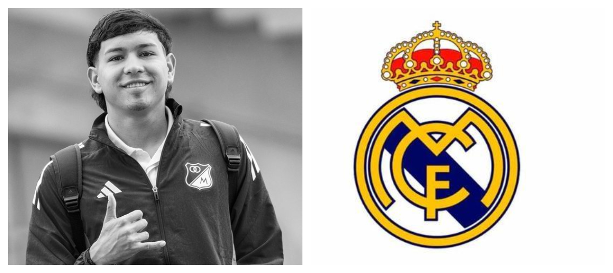 Santiago Castrillón