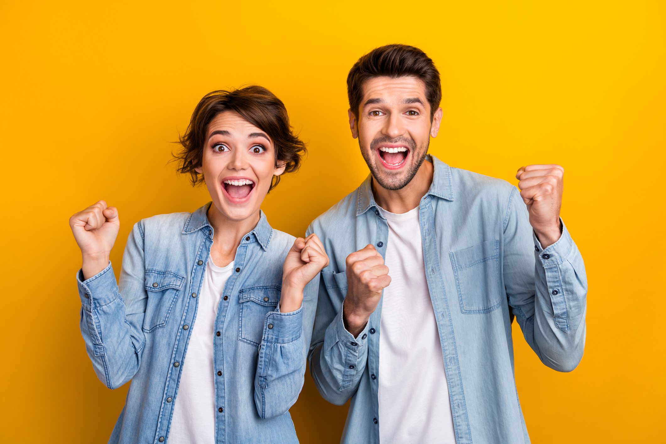 Países más felices.