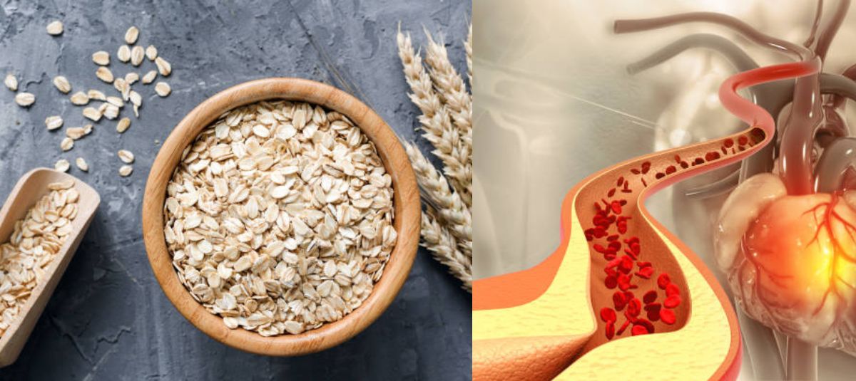 oatmeal