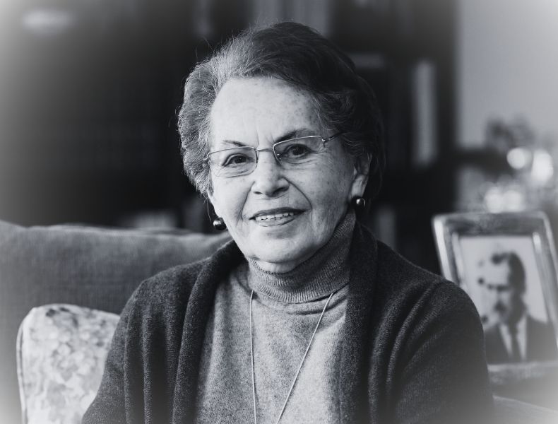 Lucy Nieto de Samper