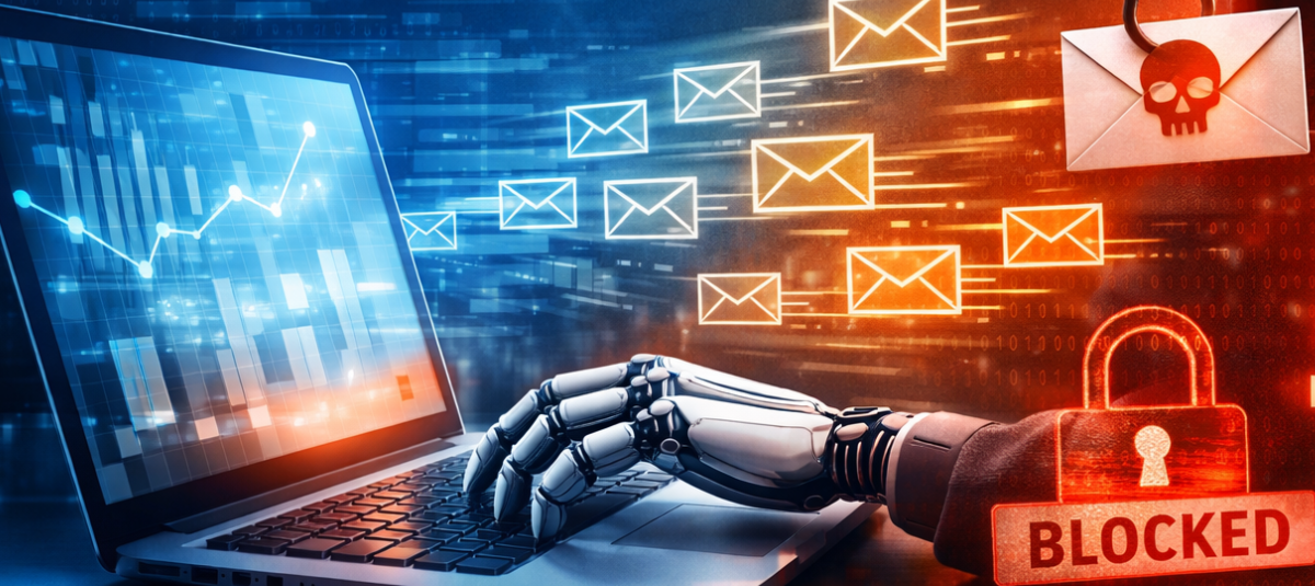 Correos electrónicos