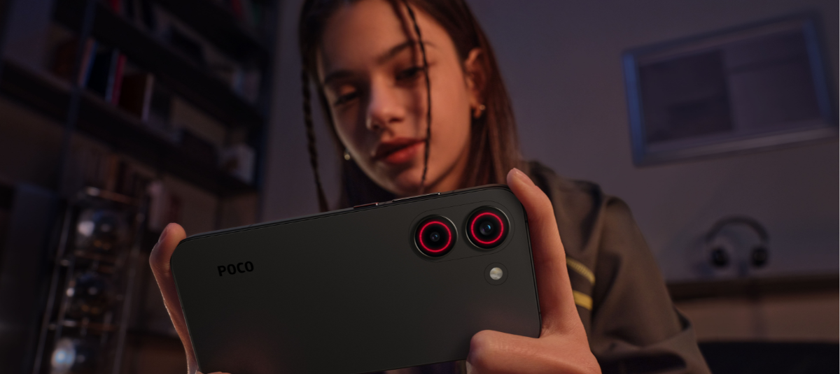POCO lansează seria X8 Pro