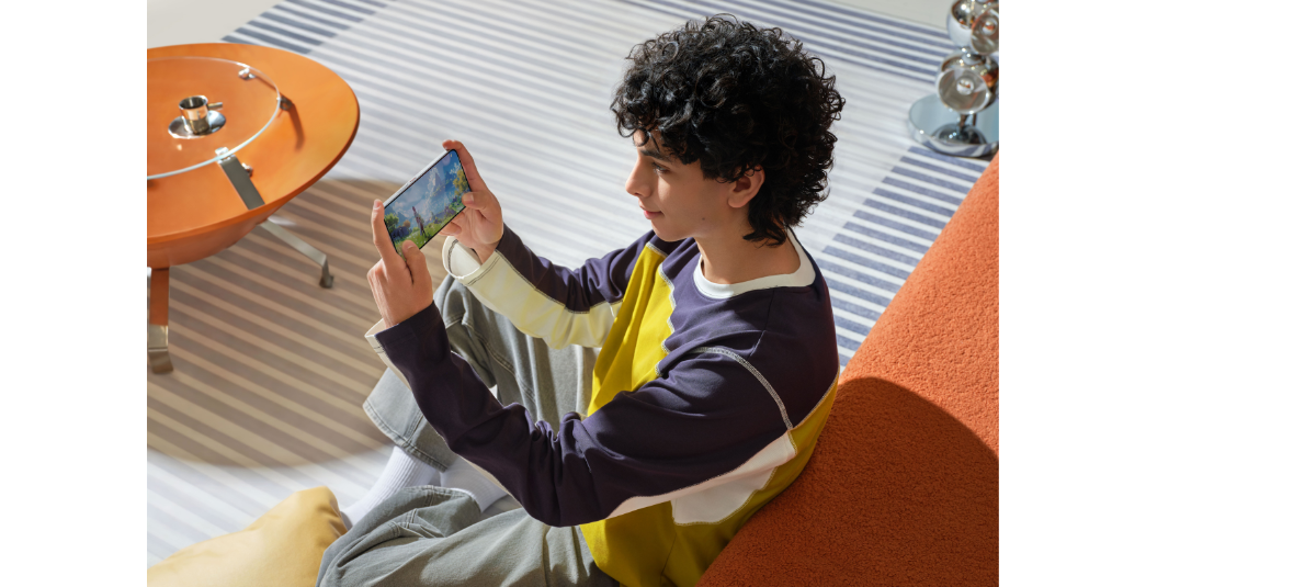 POCO și-a prezentat seria X8 Pro.