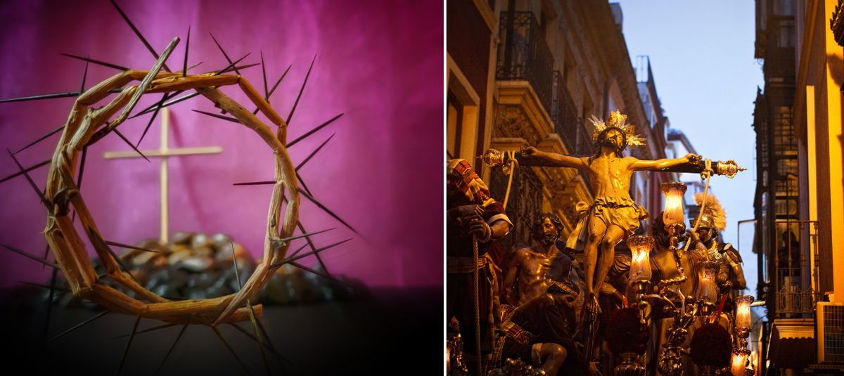 Semana Santa