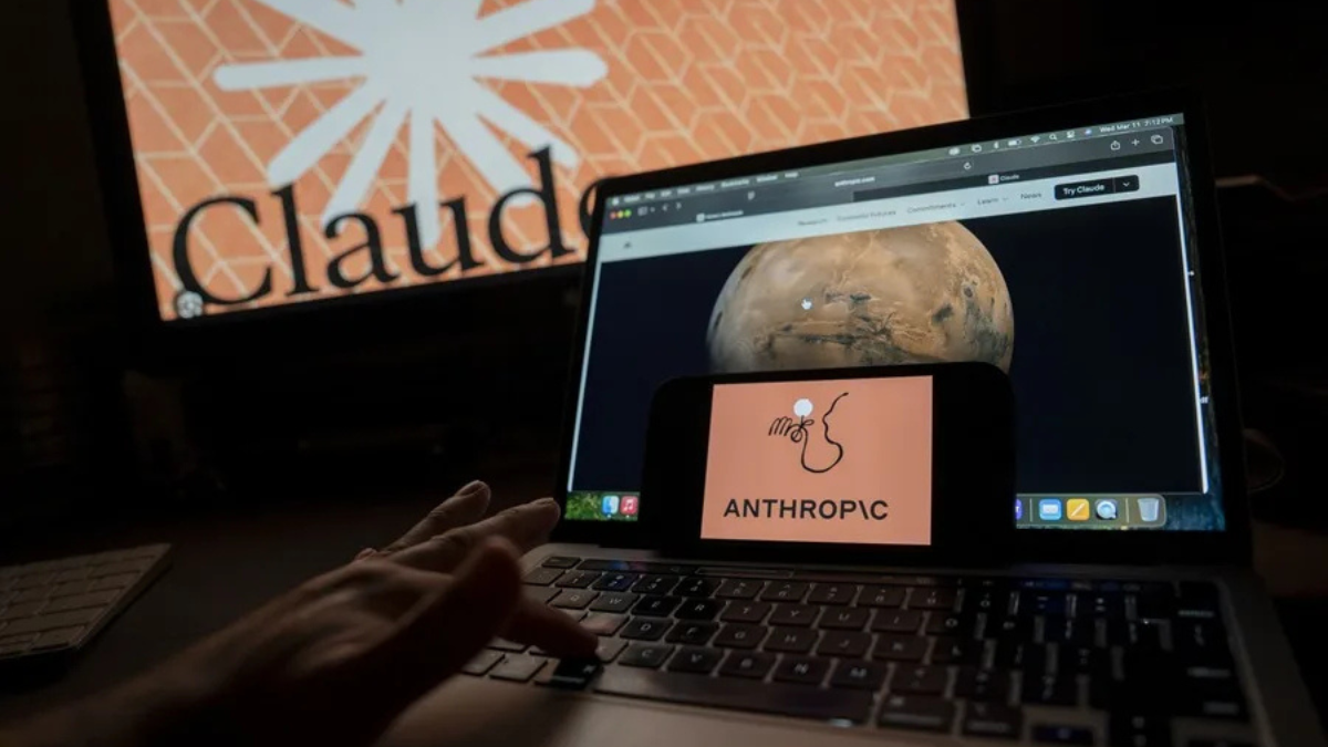 Anthropic