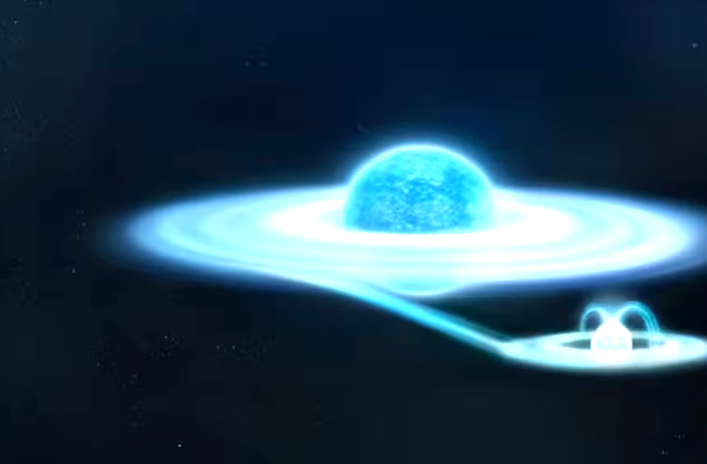 European Space Agency