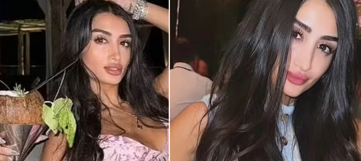 Adva Lavie, la 'estafadora de corazones'