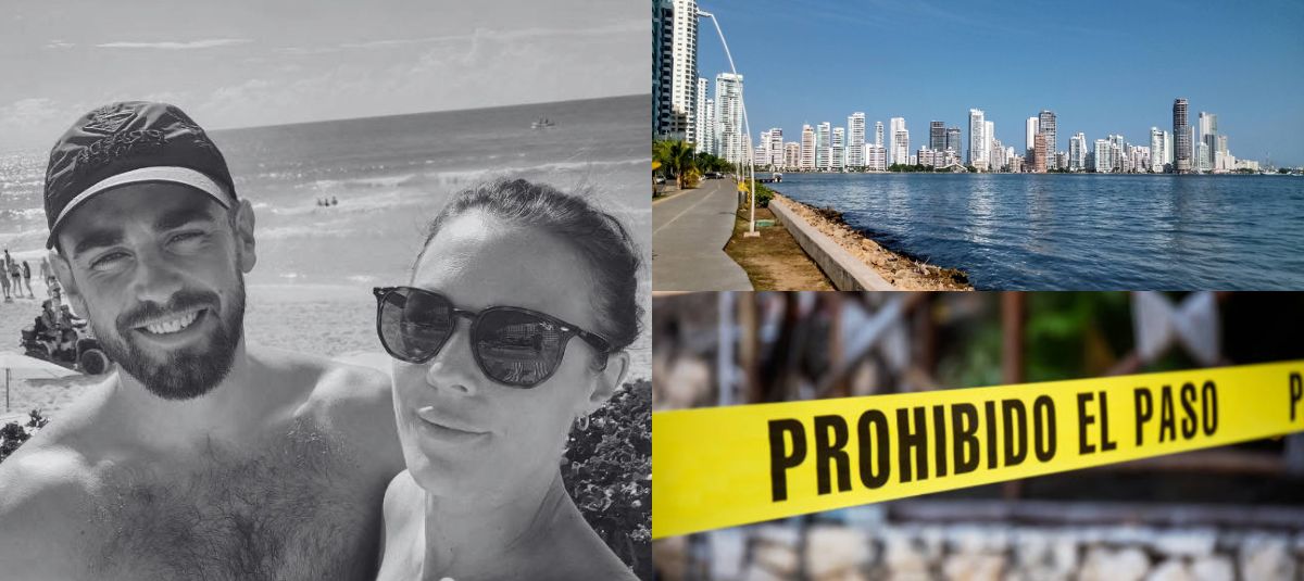 İngiliz turist Cartagena'daki bir plajda hayatını kaybetti.