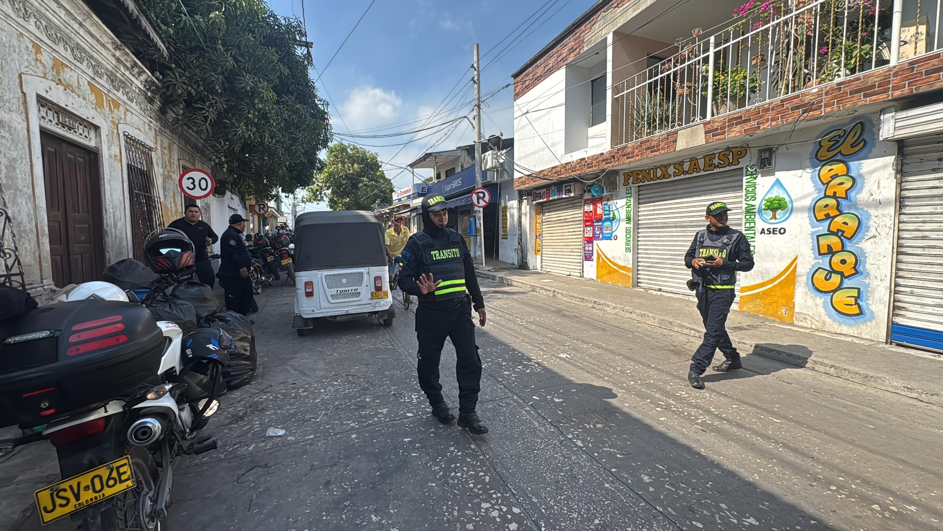 Alcaldía