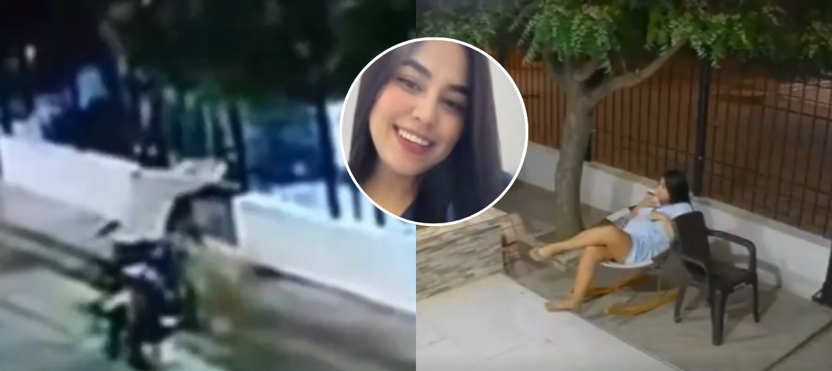 Este es el estado de salud de la psicóloga embarazada que fue atacada con arma de fuego en Uribia, La Guajira