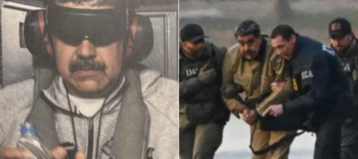This Thursday, March 25, Nicolás Maduro will appear again before a US court