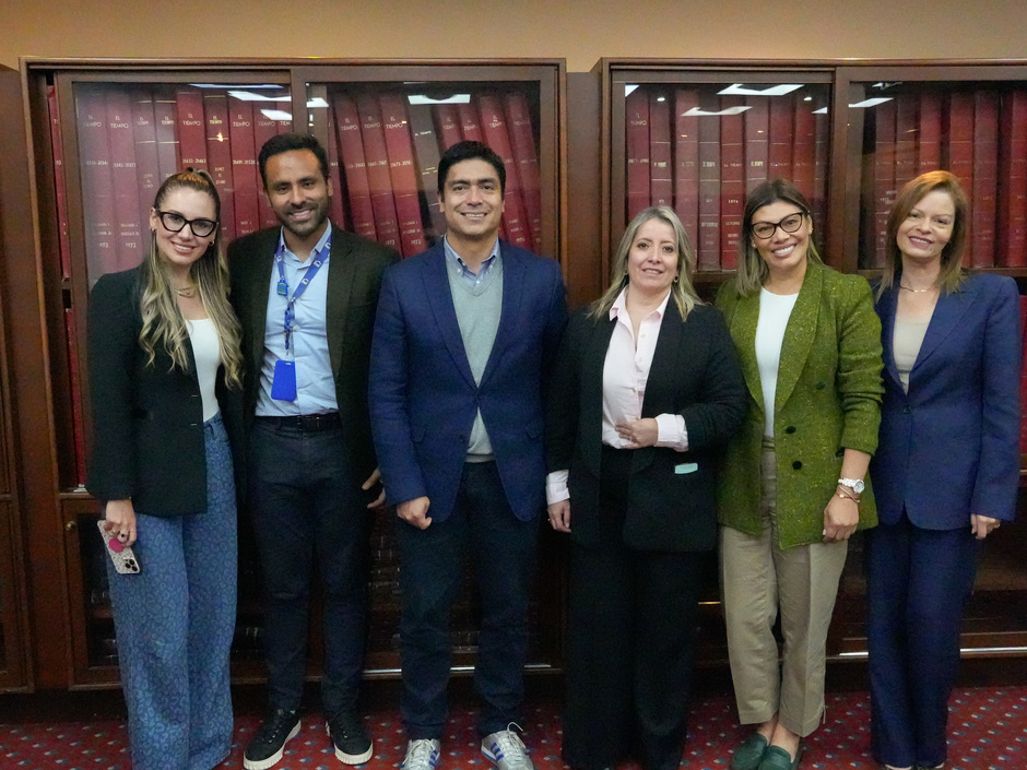 Alianza estratégica elempleo.com y FNA