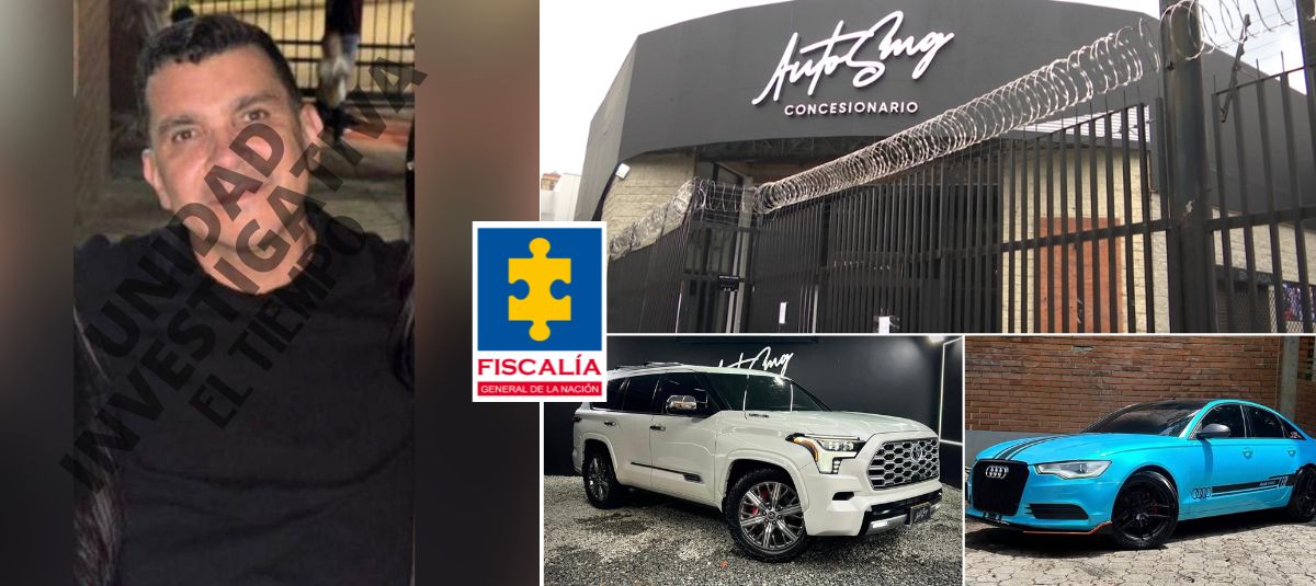 Yovany Quintero Saldarriaga