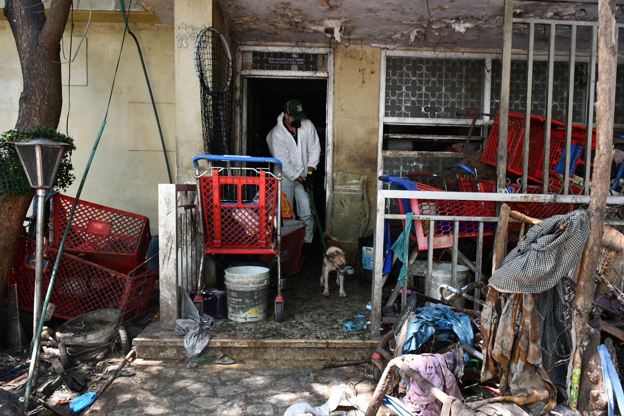 alcaldía de barranquilla