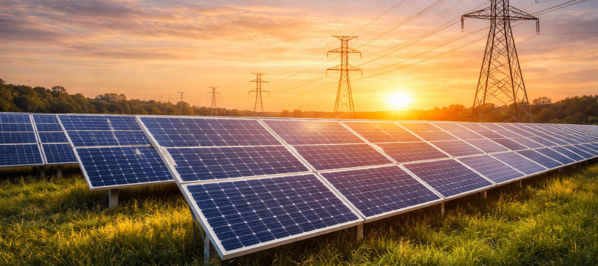 Paneles solares Cuba