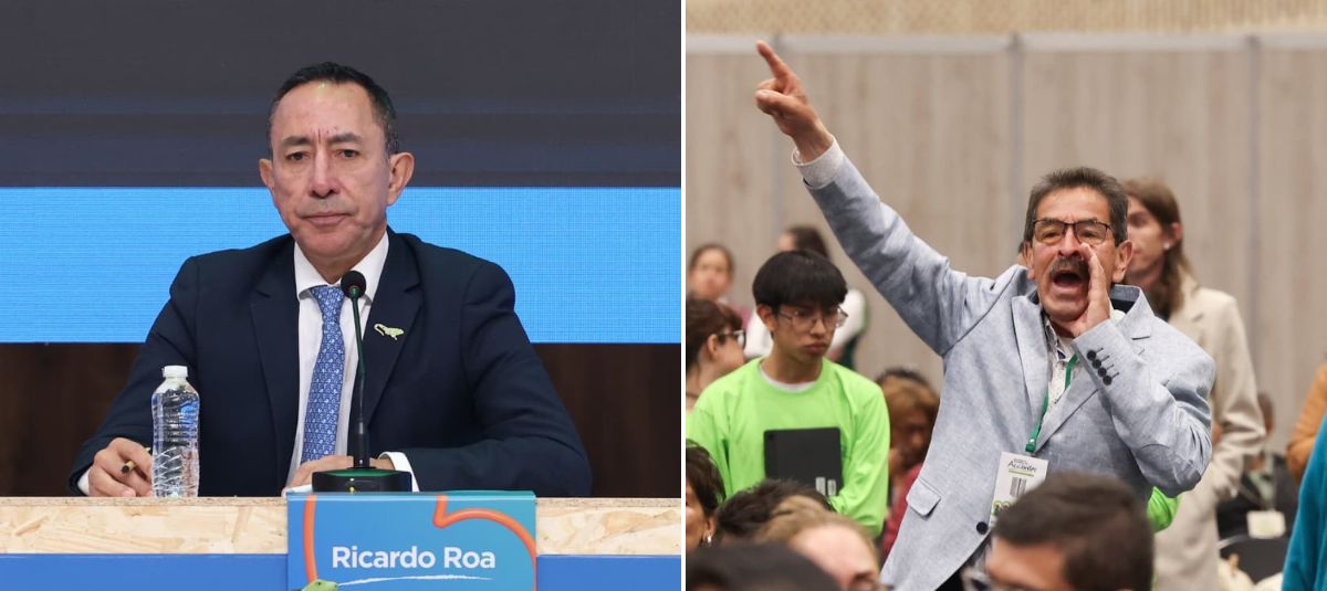 Asamblea Ecopetrol 2026