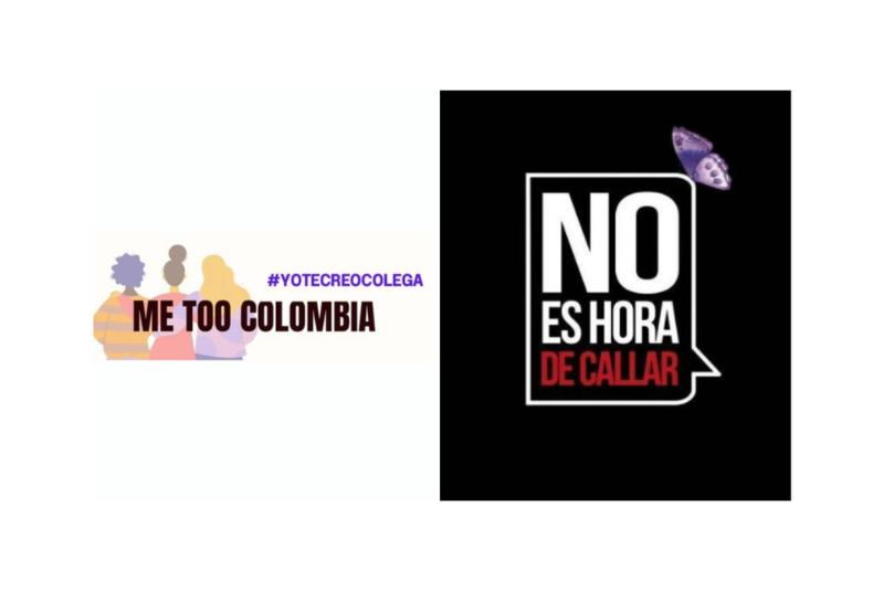 'Yo te creo colega': Se registran al menos 200 denuncias por presuntos casos de acoso sexual en medios de comunicación