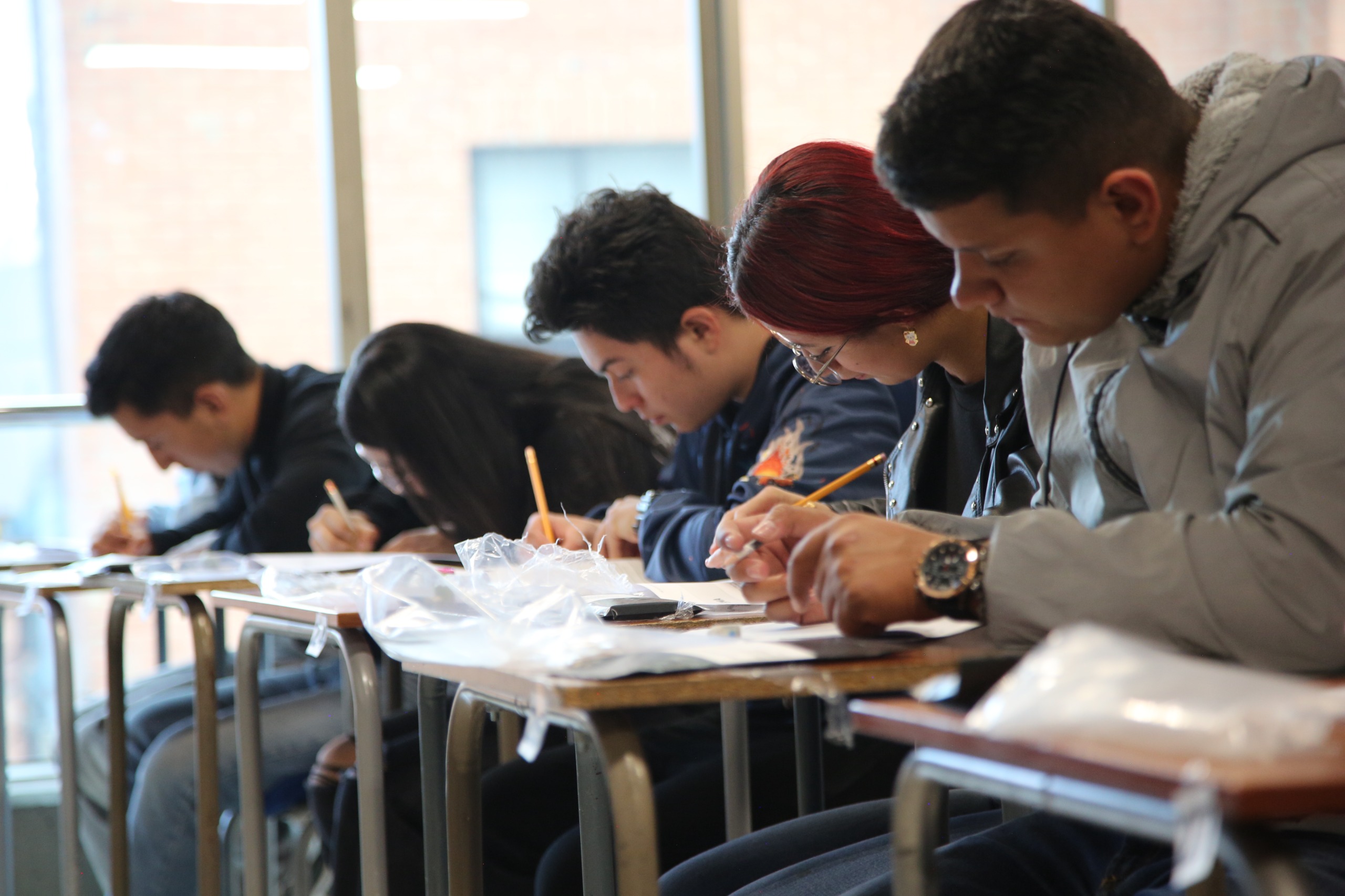 Pruebas Saber 11 en 2026: esta es la fecha que fijó el Icfes para el ...