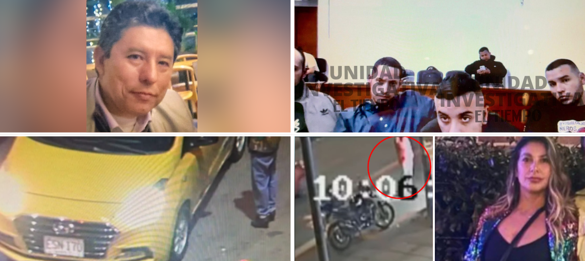 Adam kaçırma ve ağır cinayetten yargılanacaklar