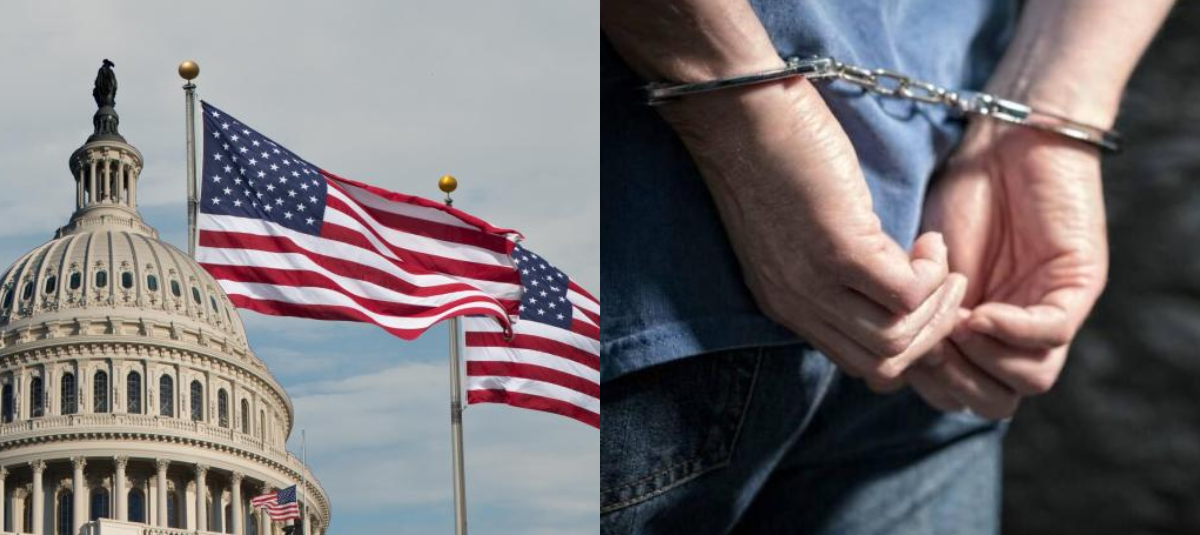 Colombianos extradidatos por uso de embarcaciones para narcotráfico.