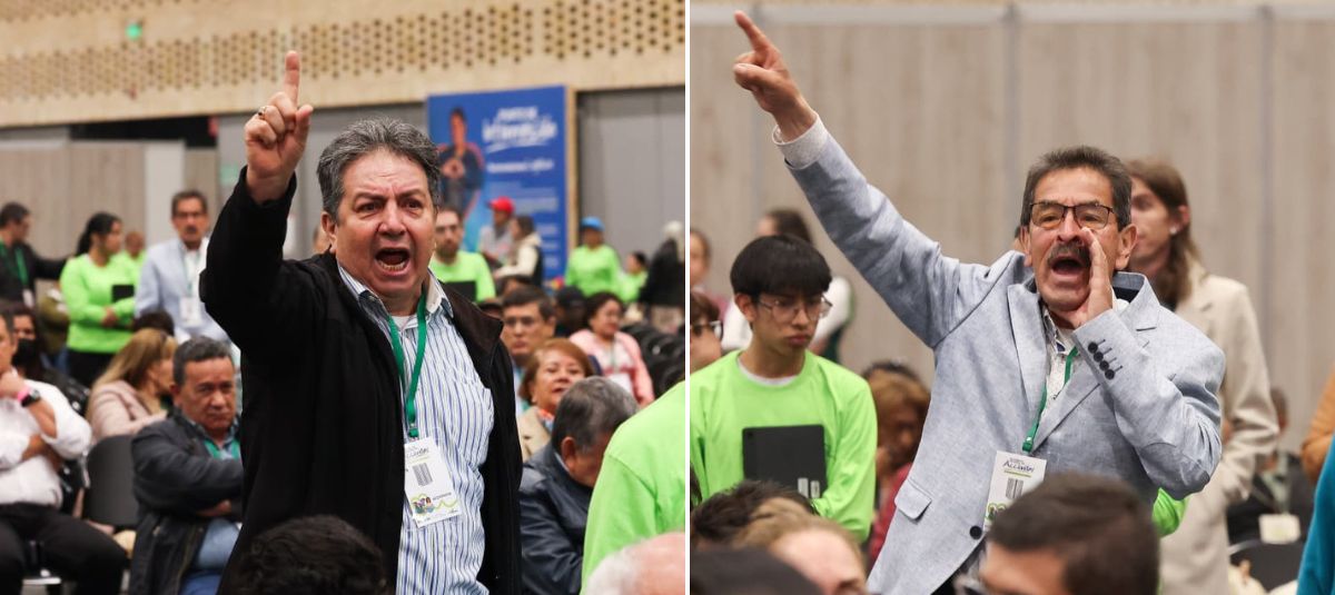 Asamblea de Accionistas de Ecopetrol