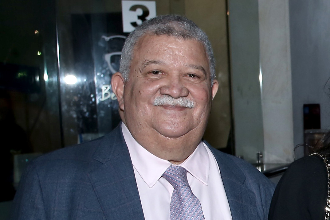 Óscar Alarcón recupera lo que ha sido la figura del vicepresidente o de los designados desde la fundación de la república hasta la actualidad.