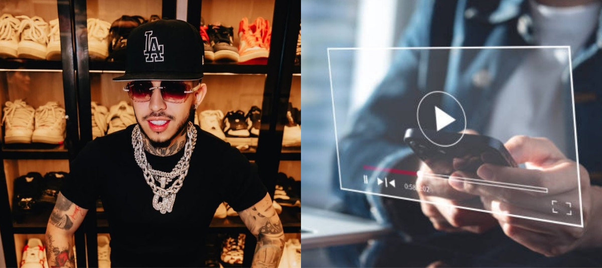 El creador antioqueño Westcol se posiciona como la figura más influyente del streaming latinoamericano